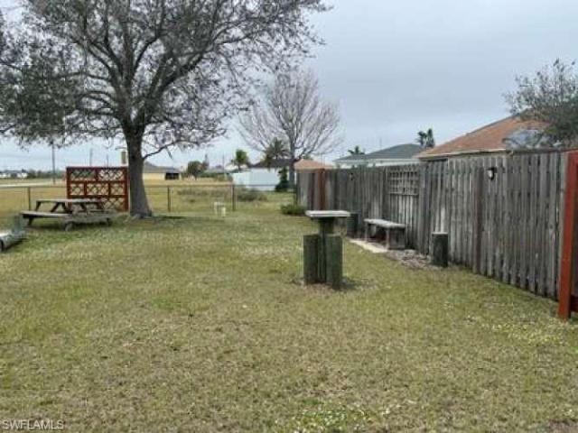 517 NW 23rd  ST, Cape Coral, FL 33993