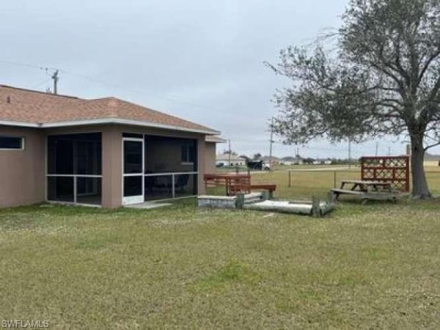 517 NW 23rd  ST, Cape Coral, FL 33993