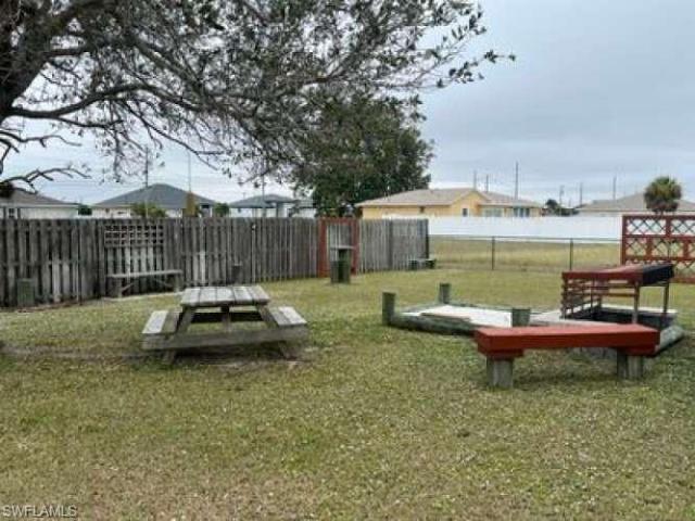 517 NW 23rd  ST, Cape Coral, FL 33993