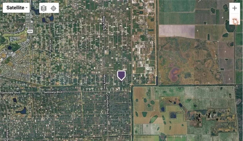 11 Abbott Ave, Lehigh Acres, Florida 33936