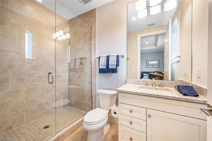 Bathroom #4