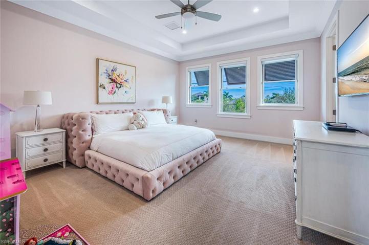Bedroom #5