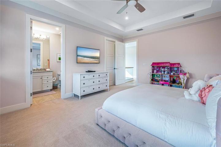 Bedroom #5