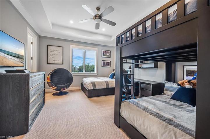 Bedroom #4