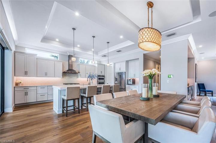 Kitchen/Dining