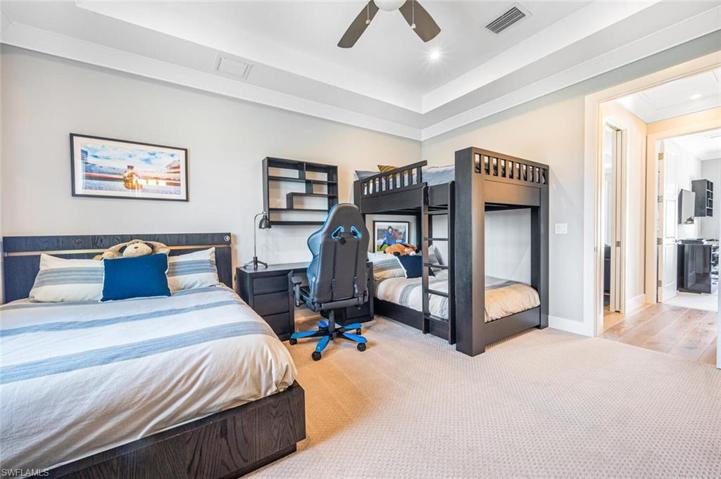 Bedroom #4