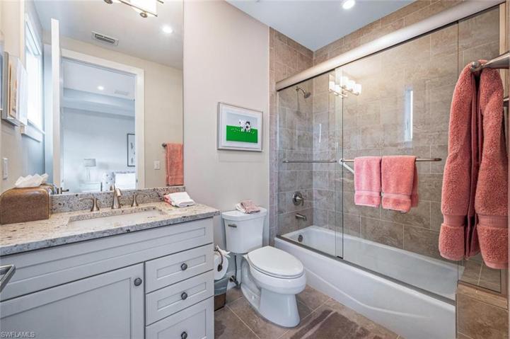 Bathroom #5