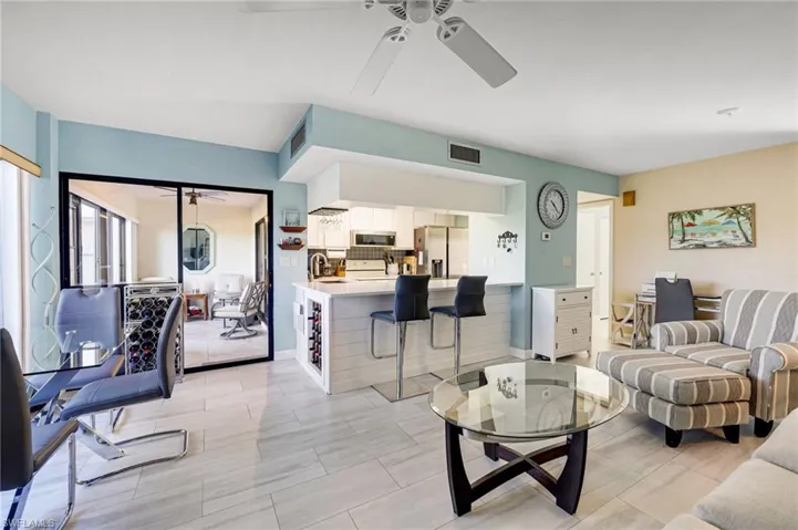 SPACIOUS FIRST FLOOR CONDO