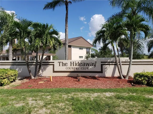 THE HIDEAWAY COUNTY CLUB - RESORT STLYE LIVING!
