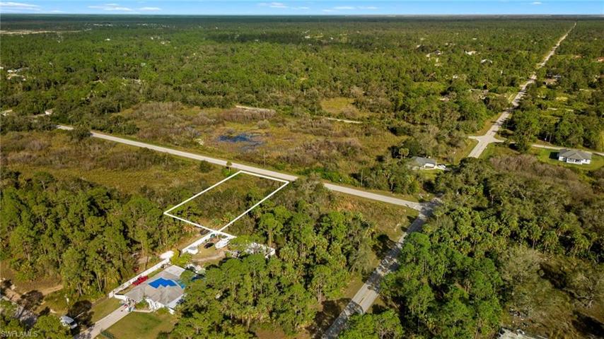 1405  Williams  AVE, Lehigh Acres, FL 33972