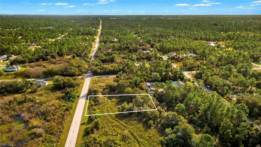 1405  Williams  AVE, Lehigh Acres, FL 33972