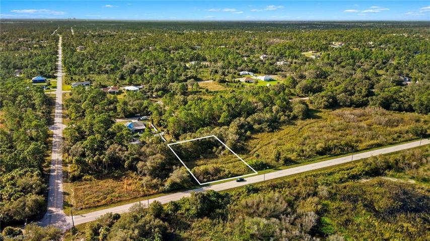 1405  Williams  AVE, Lehigh Acres, FL 33972