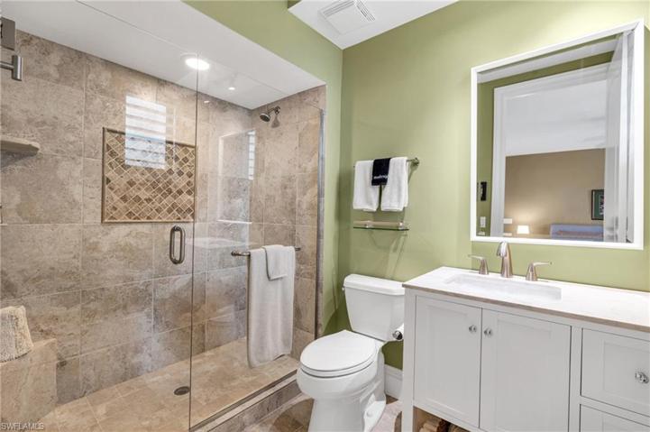 Guest Bath #4