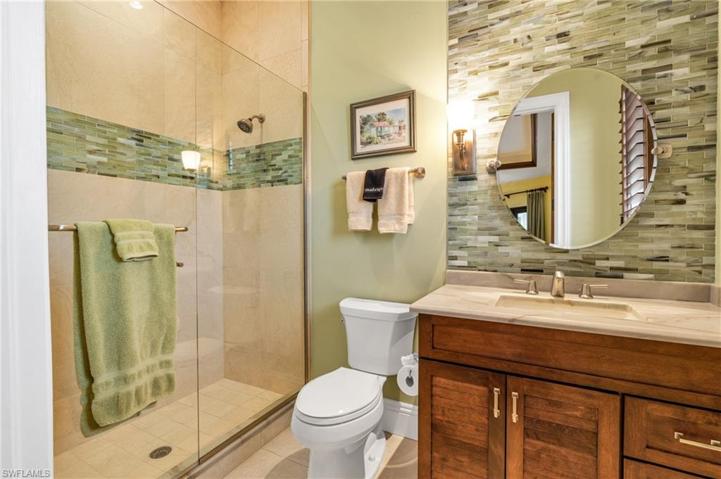 Guest bath #2