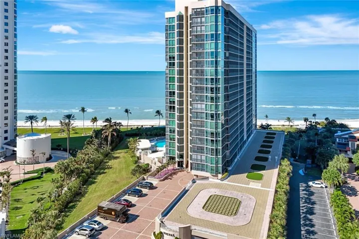 4651 Gulf Shore Blvd 806 - Vistas at Park Shore