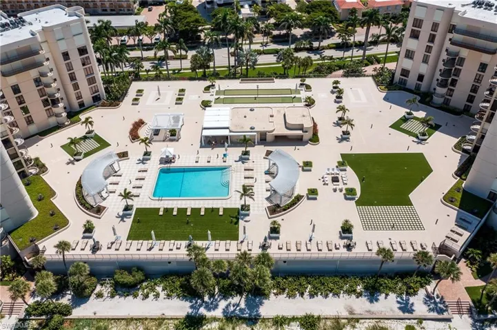 3115 Gulf Shore Blvd N 203s, Naples, Florida 34103