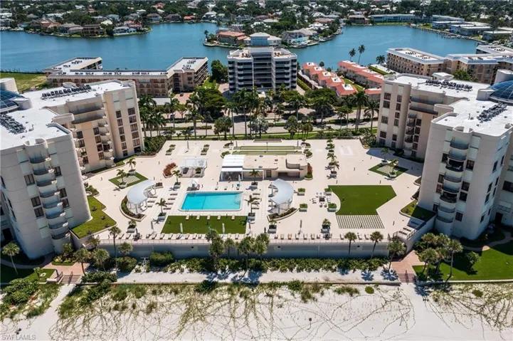 3115 Gulf Shore Blvd N 203s, Naples, Florida 34103