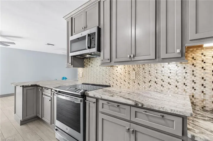 Modern stainless steel appliances equiped with hydrogen water dispenser