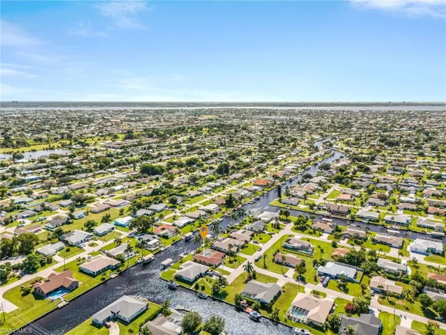 4005 Se 1st Ave, Cape Coral, Florida 33904