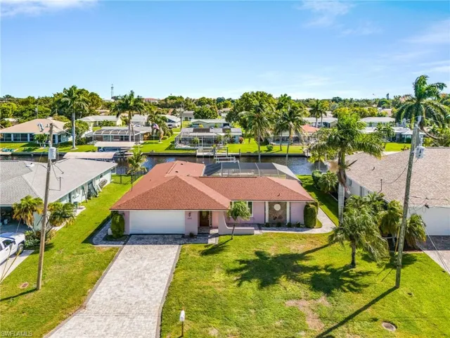 4005 Se 1st Ave, Cape Coral, Florida 33904