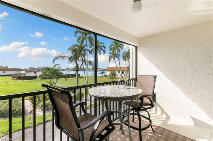 750 Elkcam Cir 215, Marco Island, Florida 34145