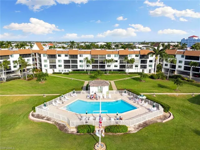 750 Elkcam Cir 215, Marco Island, Florida 34145