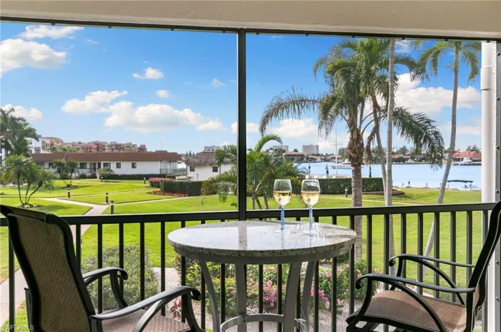 750 Elkcam Cir 215, Marco Island, Florida 34145