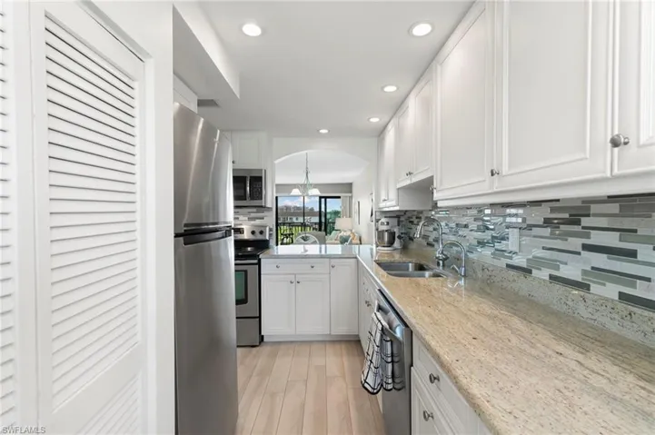 750 Elkcam Cir 215, Marco Island, Florida 34145