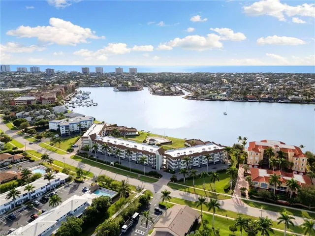 750 Elkcam Cir 215, Marco Island, Florida 34145
