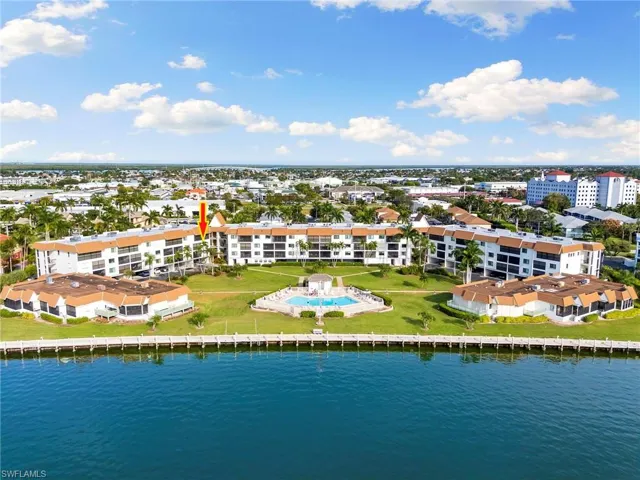 750 Elkcam Cir 215, Marco Island, Florida 34145