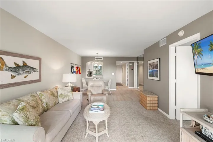 750 Elkcam Cir 215, Marco Island, Florida 34145