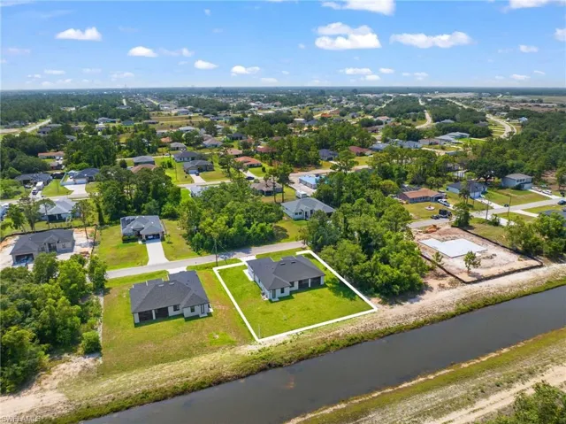 1722  Unice N AVE, Lehigh Acres, FL 33971