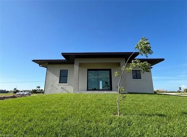 4213 Caloosa Pkwy N, Cape Coral, Florida 33993
