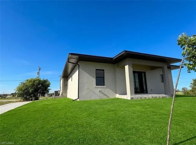 4213 Caloosa Pkwy N, Cape Coral, Florida 33993