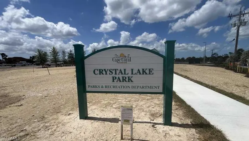 4213 Caloosa Pkwy N, Cape Coral, Florida 33993
