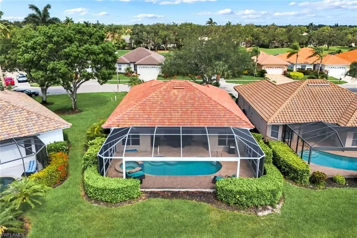 7107 Falcons Glen Blvd, Naples, Florida 34113