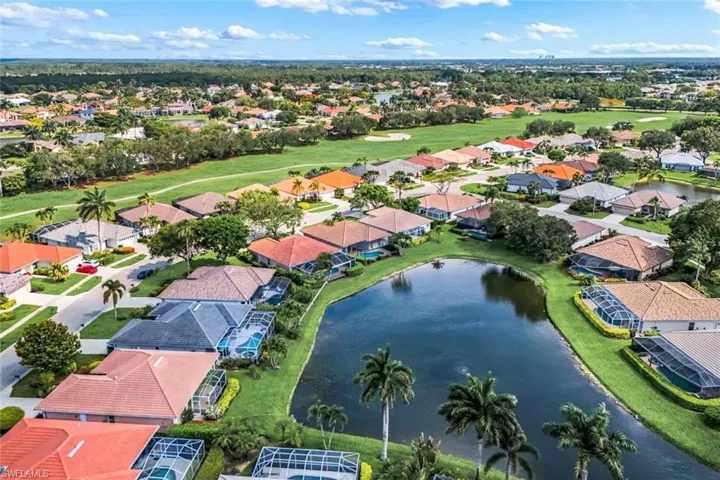 7107 Falcons Glen Blvd, Naples, Florida 34113