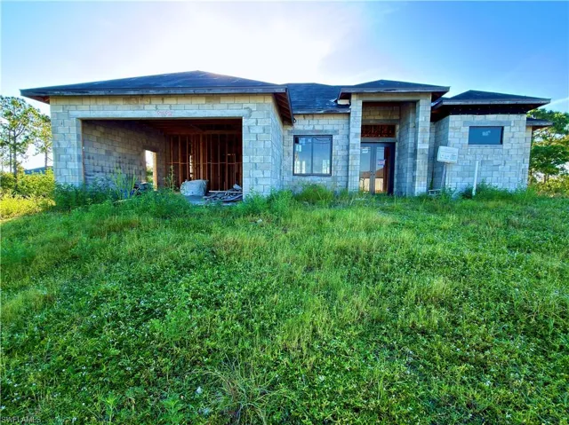 2713 Nw 18th Ave, Cape Coral, Florida 33993