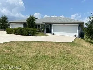 5248-5250  Coronado  PKWY, Cape Coral, FL 33904