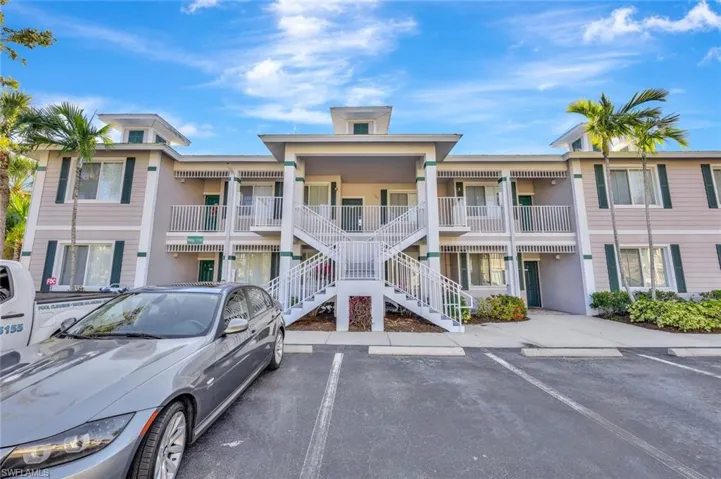 7915 Mahogany Run Ln # 1122, Naples Fl 34113