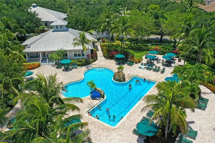 7915 Mahogany Run Ln # 1122, Naples Fl 34113
