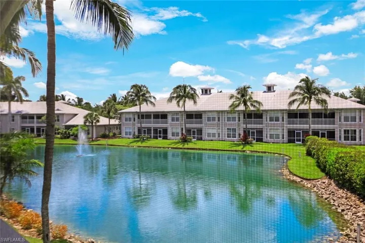 7915 Mahogany Run Ln # 1122, Naples Fl 34113
