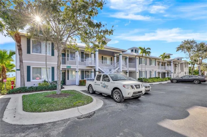 7915 Mahogany Run Ln # 1122, Naples Fl 34113