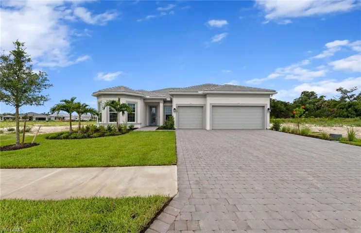 6958 Del Webb Oak Creek Blvd, North Fort Myers, Florida 33917