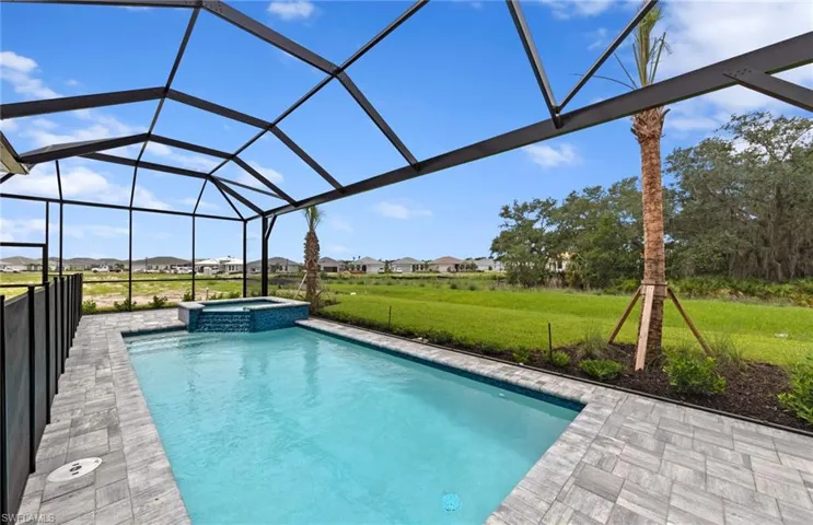 6958 Del Webb Oak Creek Blvd, North Fort Myers, Florida 33917