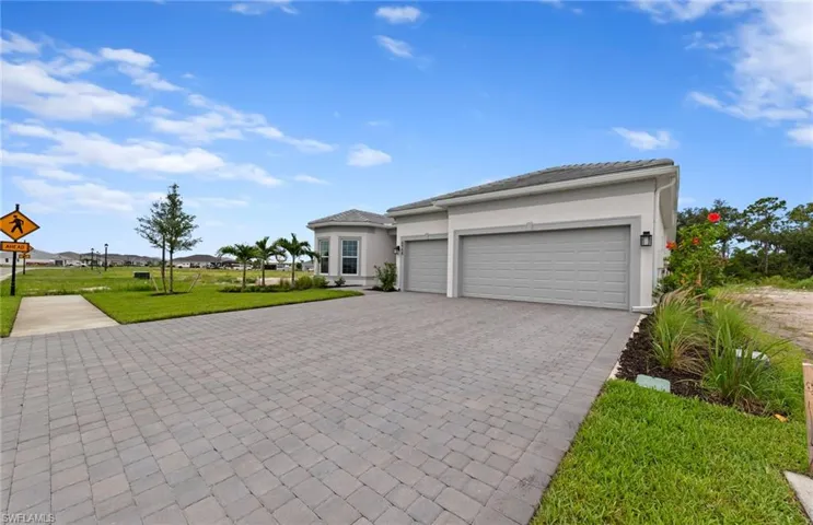 6958 Del Webb Oak Creek Blvd, North Fort Myers, Florida 33917
