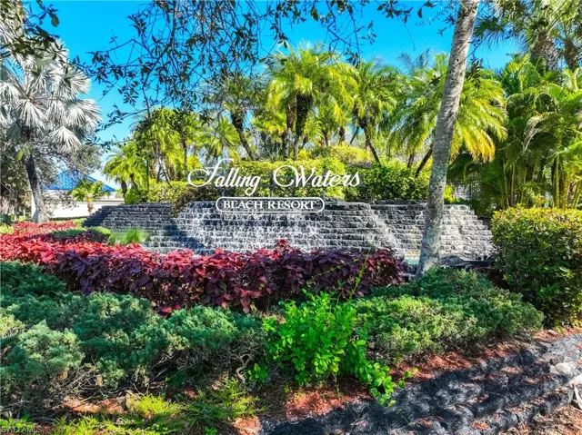 Welcome to Falling Waters Beach Resort-