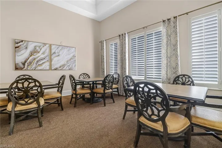 CARD ROOM