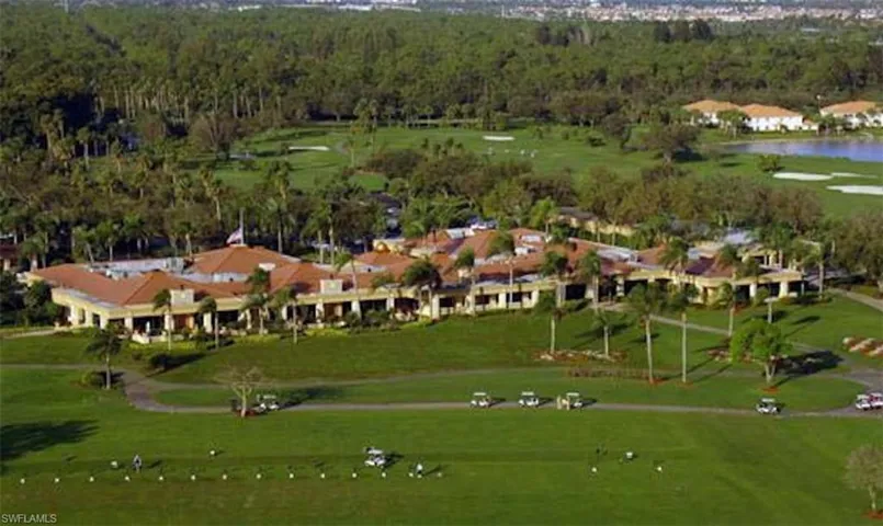 VINEYARDS PRIVATE GOLF CLUB  OPTIONAL