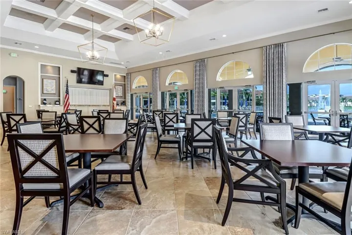 COMMUNITY EVENT ROOM